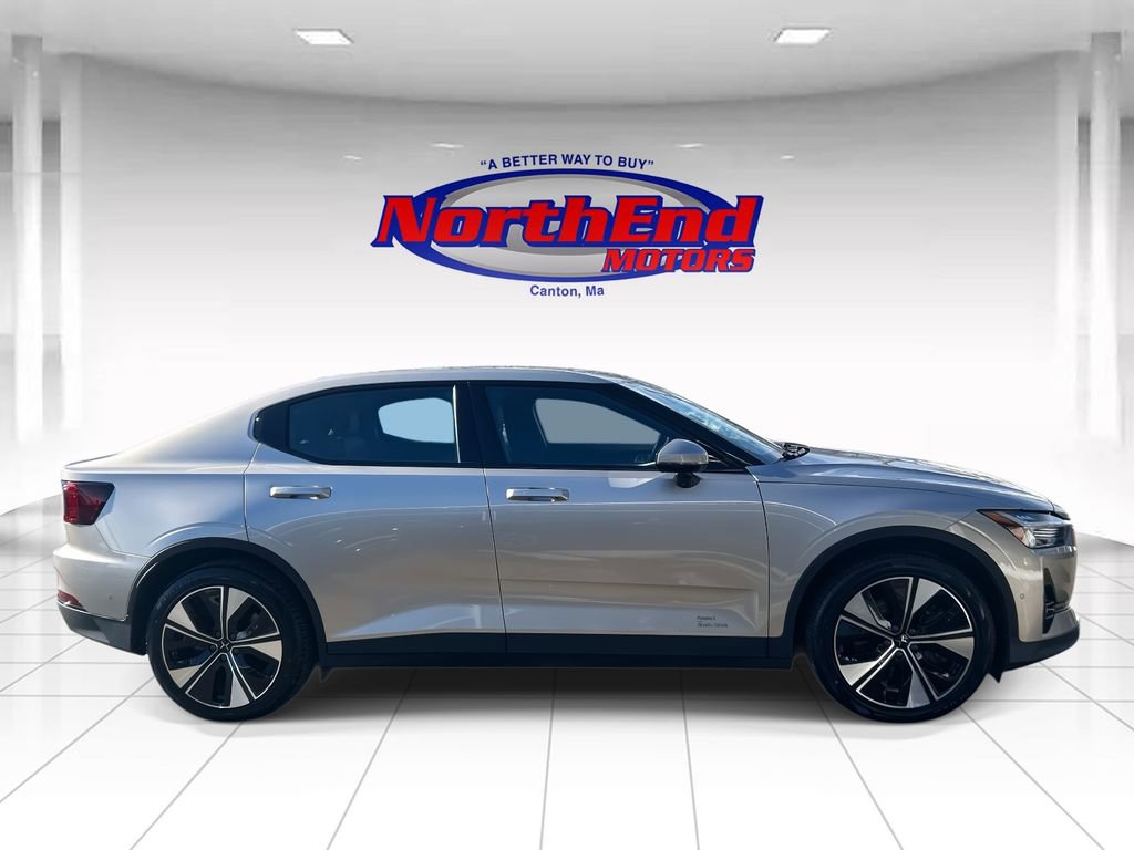 Used 2024 Polestar Polestar 2 image 2