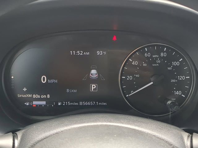 Used 2021 Nissan Kicks SV FWD image 30