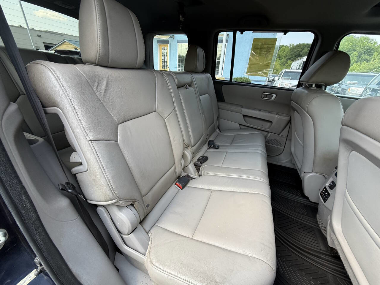 Used 2012 Honda Pilot Touring image 24