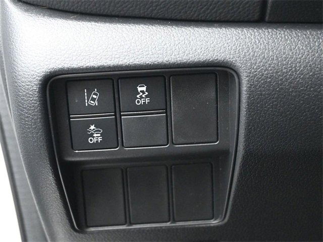 Used 2021 Honda CR-V EX image 21