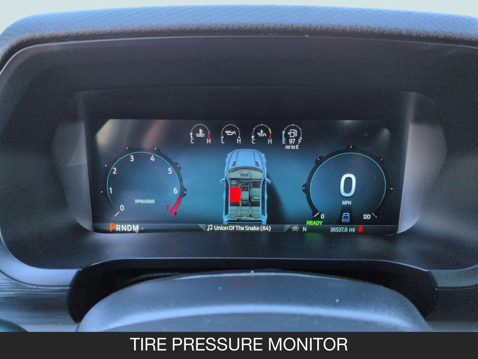 Used 2024 Ford F150 XLT w/ Mobile Office Package image 17