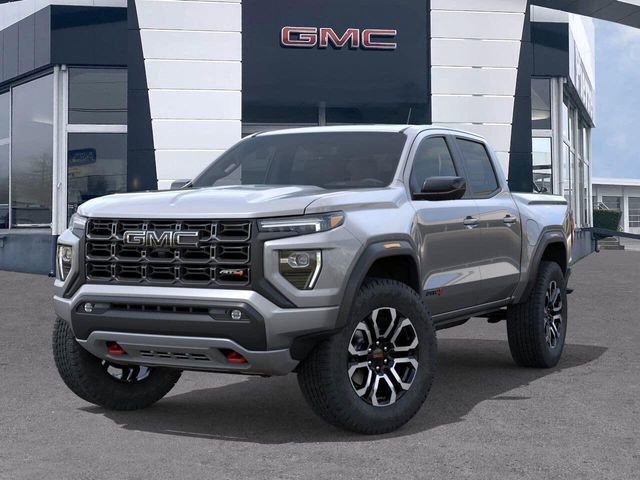 New 2026 GMC Canyon AT4 w/ Technology Plus Package image 6