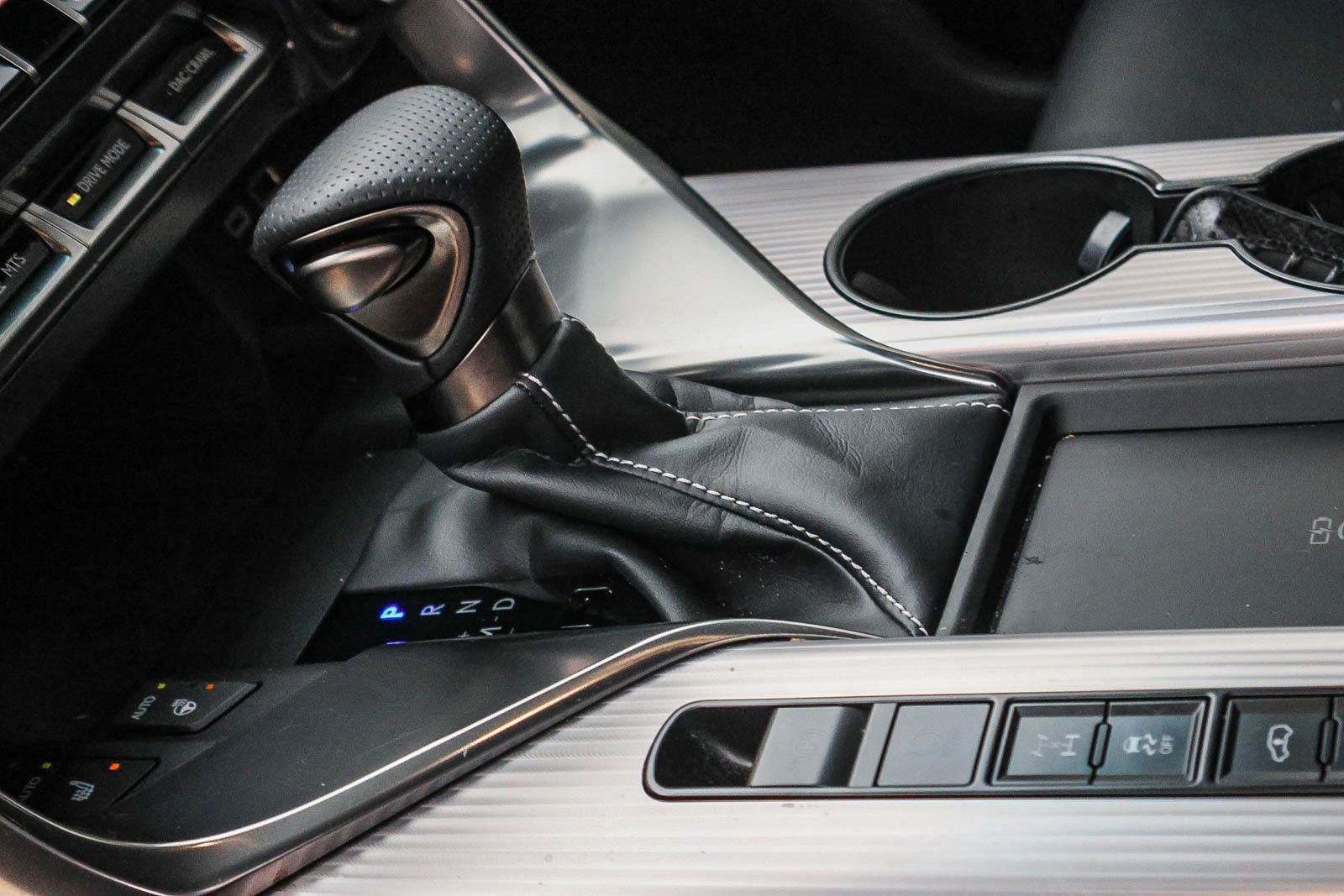 Used 2024 Lexus LX 600 F Sport image 28