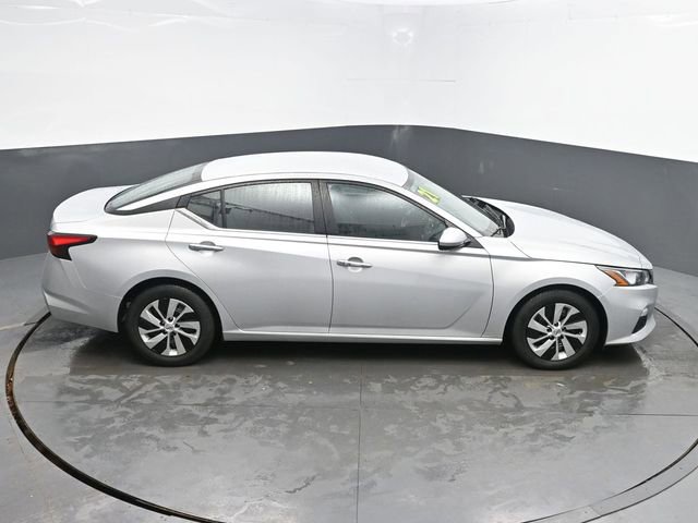 Used 2021 Nissan Altima 2.5 S FWD image 23