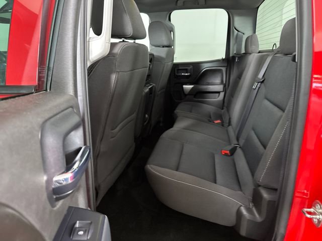 Used 2016 Chevrolet Silverado 1500 LT w/ All Star Edition image 25