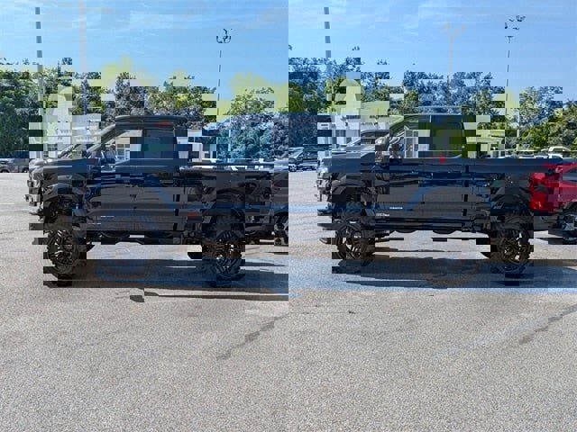New 2025 Ford F250 Lariat w/ Lariat Ultimate Package image 6