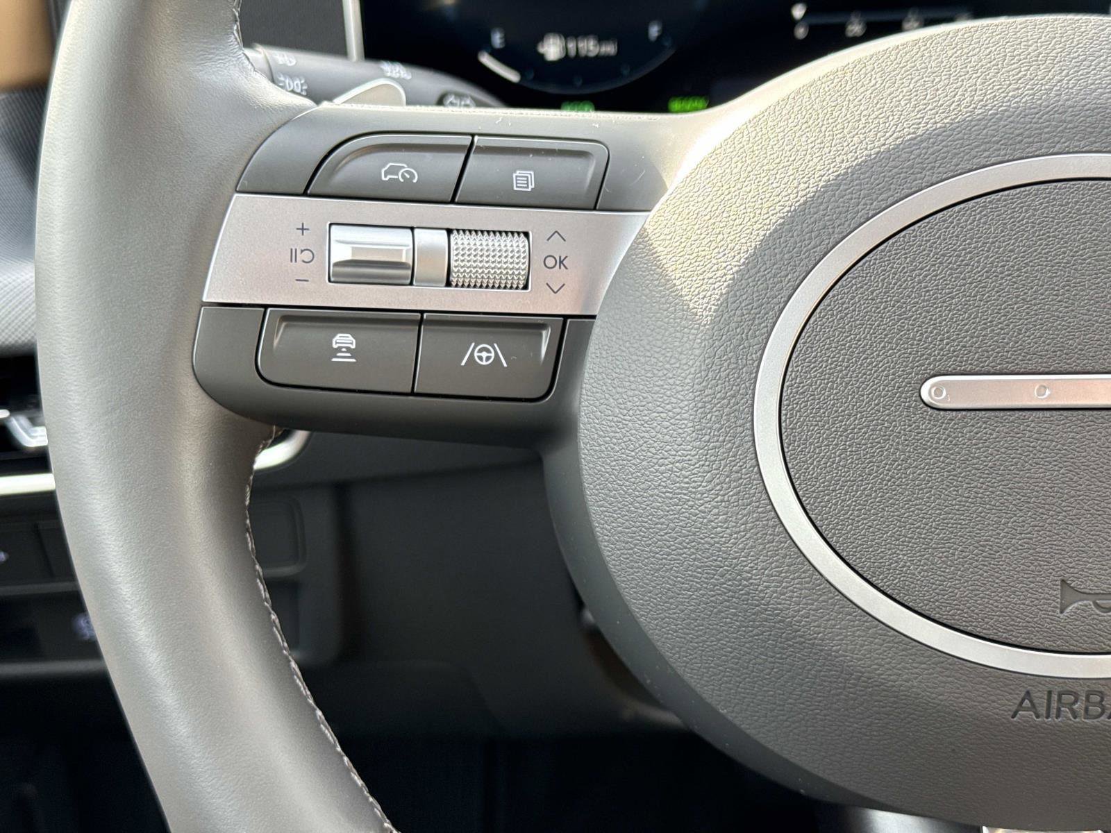 New 2026 Hyundai Sonata Limited FWD image 7