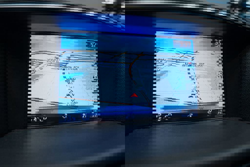 Used 2015 INFINITI Q70 L 3.7 image 24