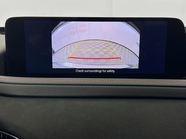 New 2025 MAZDA CX-30 Carbon image 13