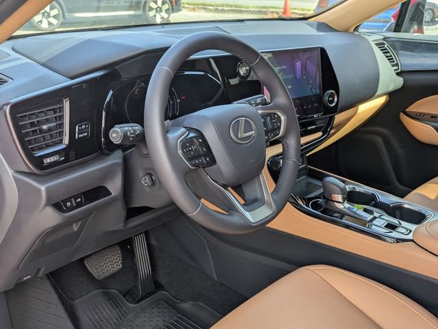 Used 2024 Lexus NX 250 FWD image 32