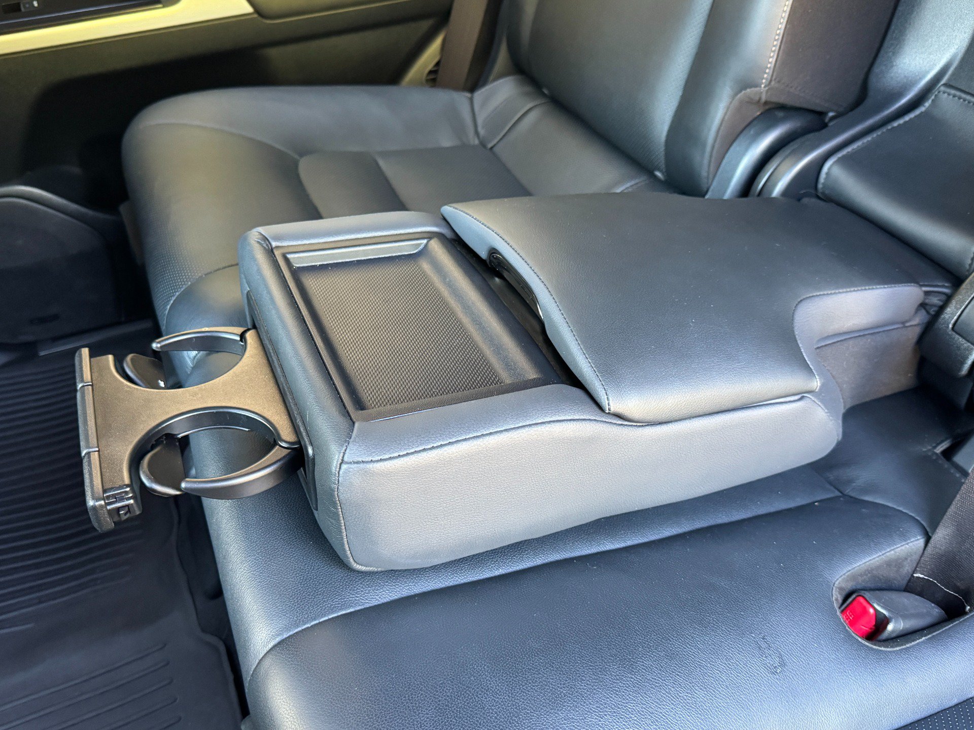 Used 2020 Toyota Land Cruiser Heritage Edition AWD/4WD image 57