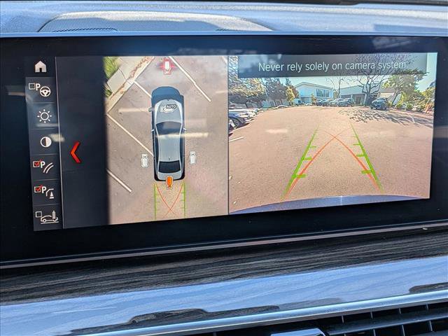 Used 2019 BMW 540i w/ Premium Package image 13