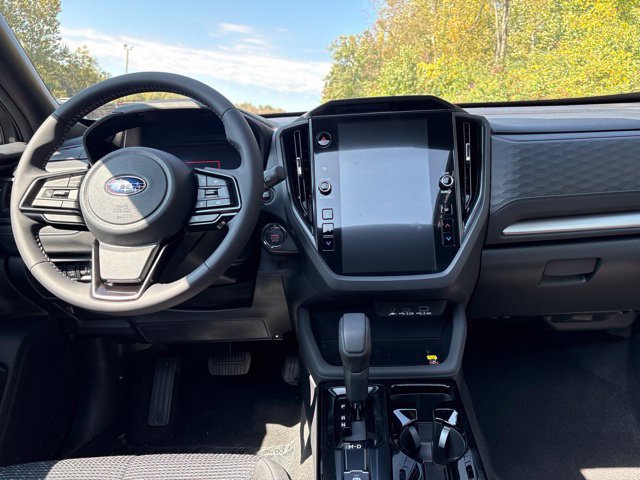 New 2026 Subaru Forester Premium AWD/4WD image 7