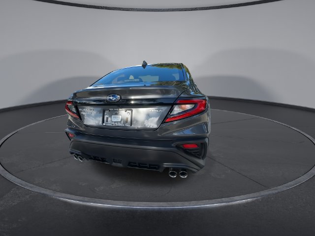 Certified 2024 Subaru WRX AWD/4WD image 7