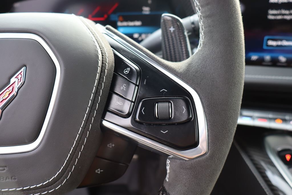 New 2026 Chevrolet Corvette Z06 image 18