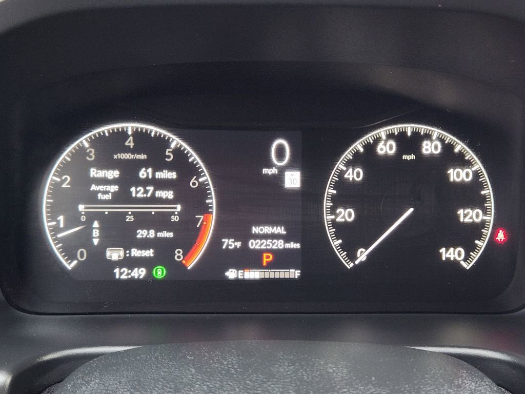 Used 2025 Honda Odyssey Touring image 20