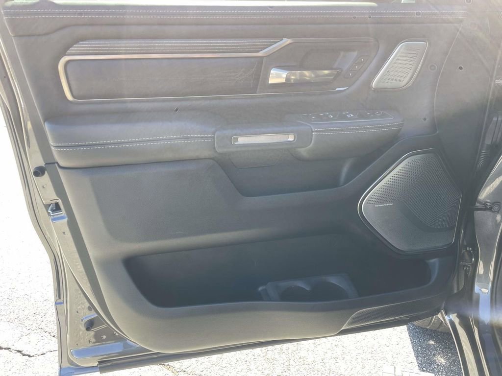 Used 2021 RAM 1500 Limited image 13