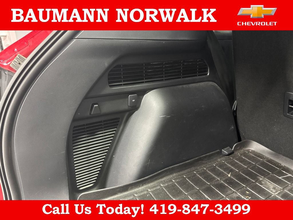 Used 2021 Ford Escape Titanium w/ Titanium Elite Package AWD/4WD image 40