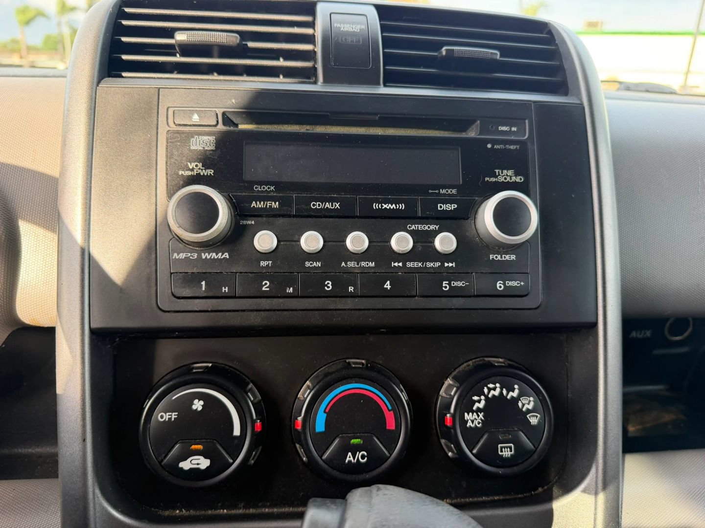 Used 2009 Honda Element EX image 24
