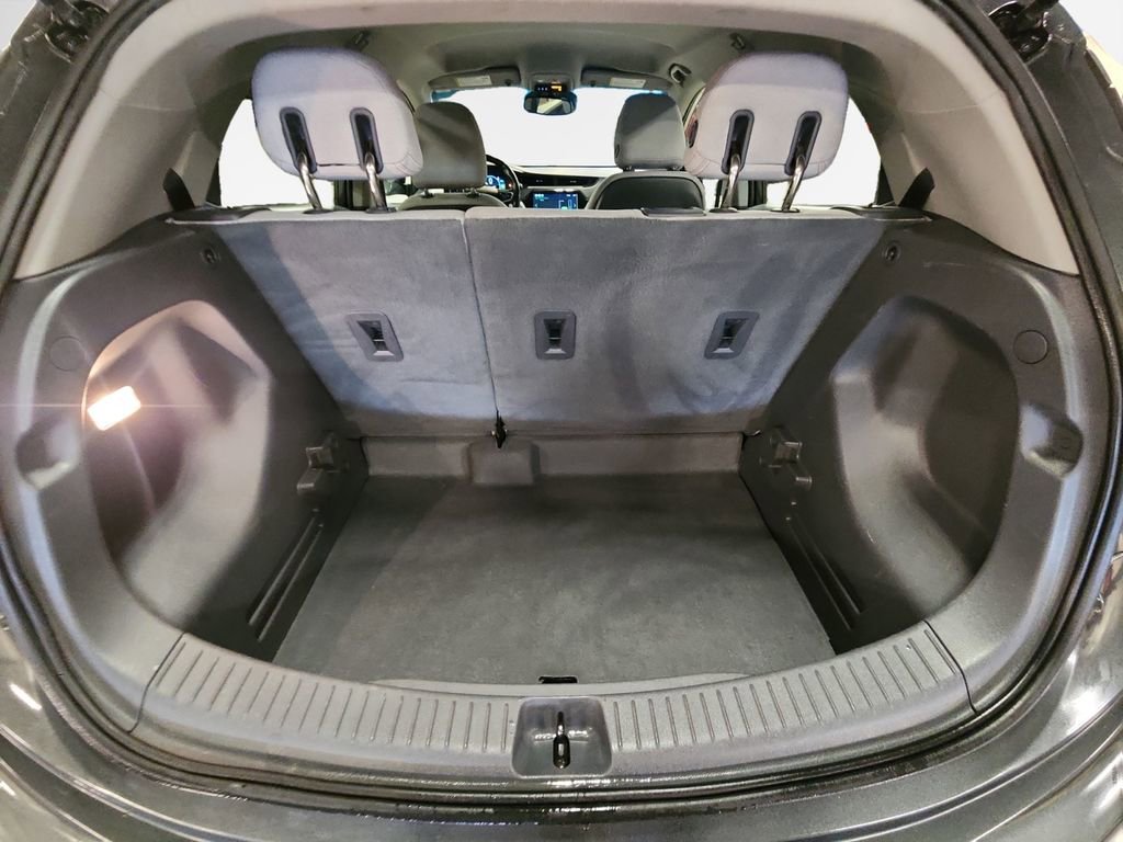 Used 2020 Chevrolet Bolt LT FWD image 25