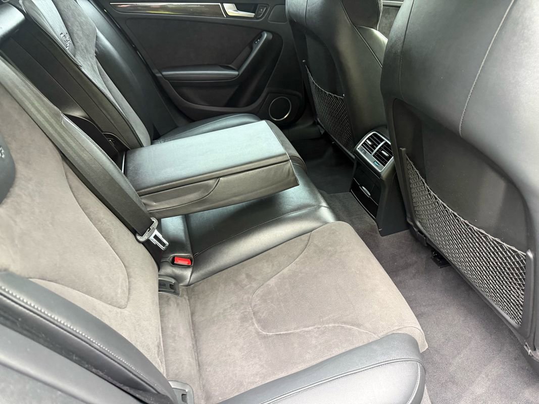 Used 2012 Audi S4 Prestige AWD/4WD image 39