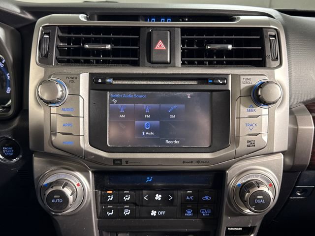 Used 2016 Toyota 4Runner Limited AWD/4WD image 28