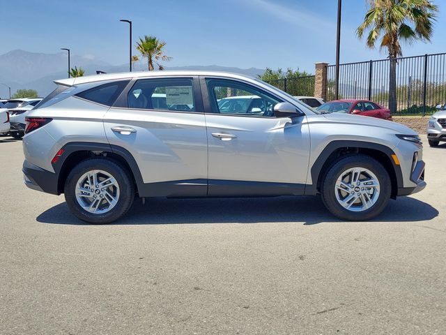 New 2026 Hyundai Tucson SE FWD image 30