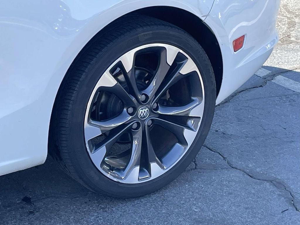 Used 2019 Buick Cascada Premium image 25