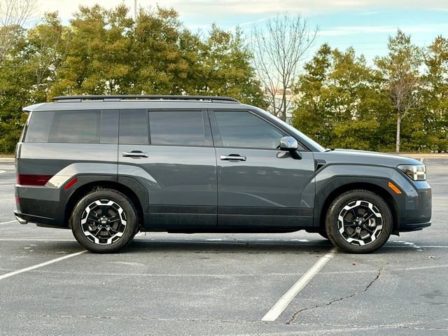 Used 2025 Hyundai Santa Fe SEL image 9