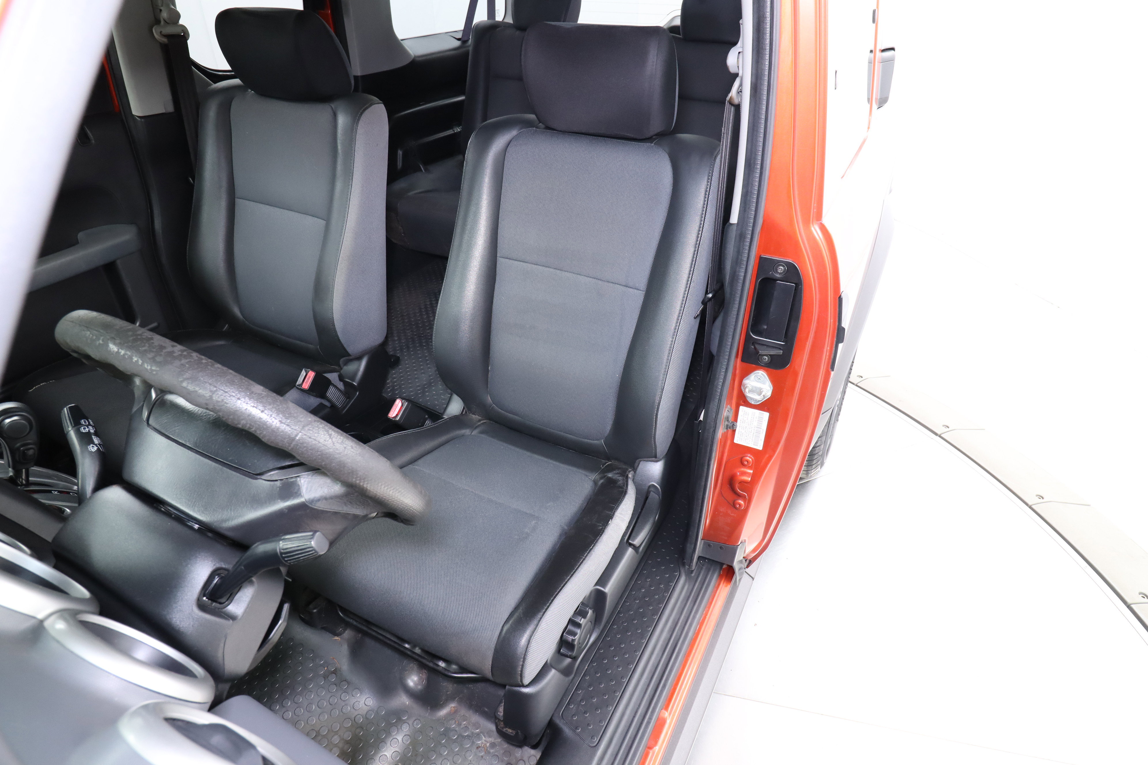 Used 2003 Honda Element EX image 16