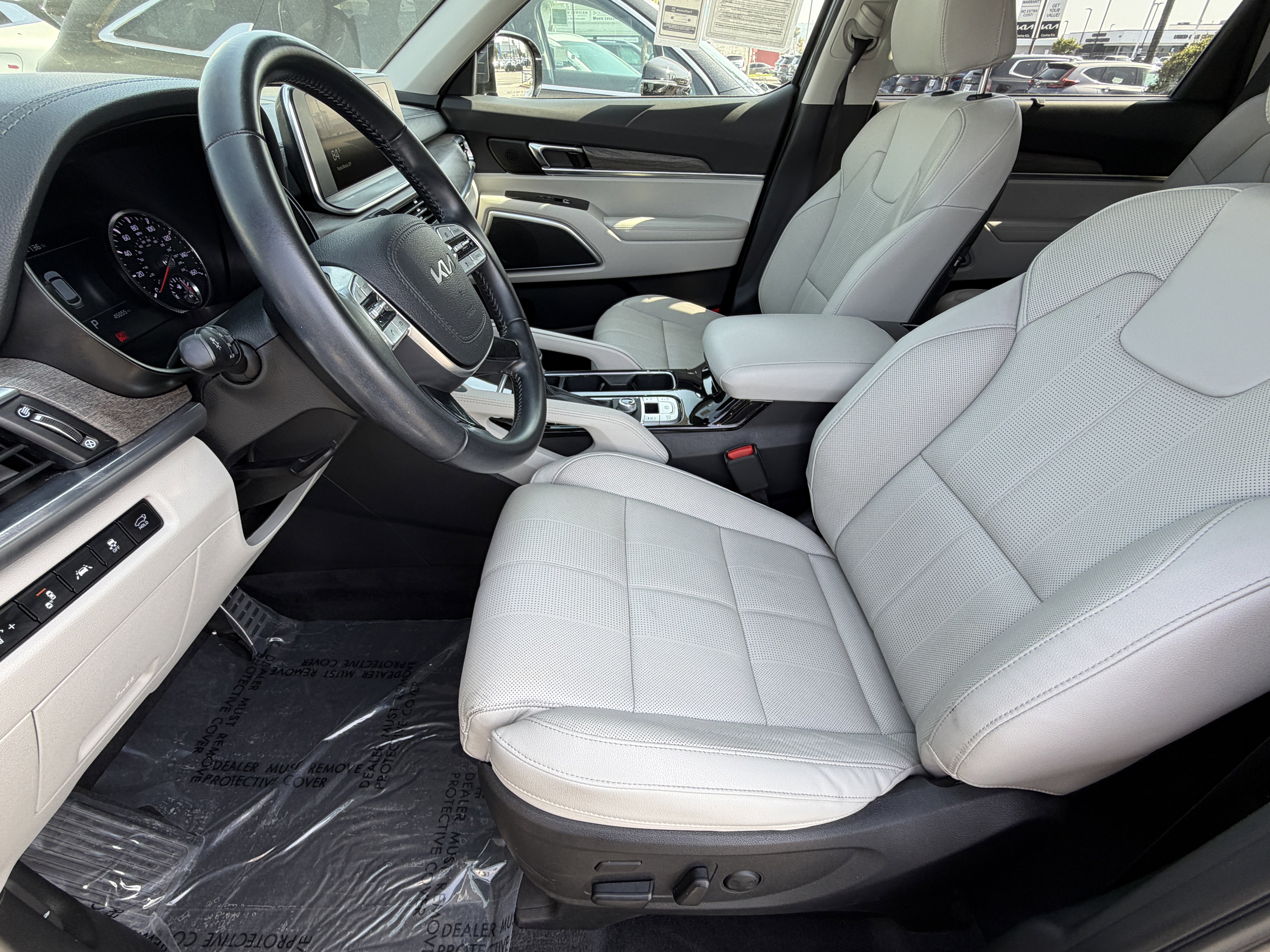 Certified 2022 Kia Telluride SX FWD image 15