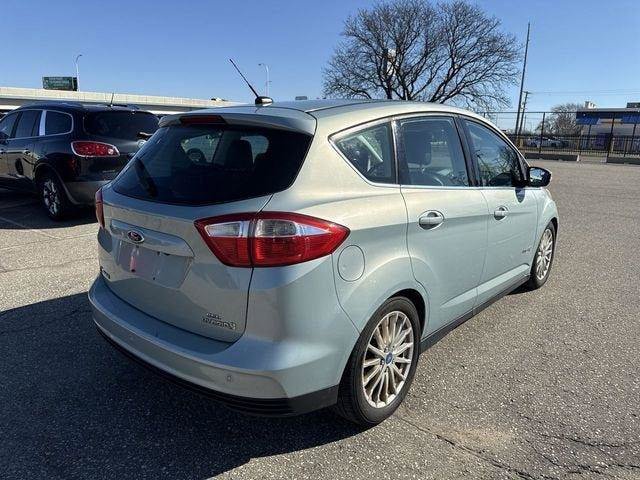 Used 2013 Ford C-MAX SEL FWD image 2