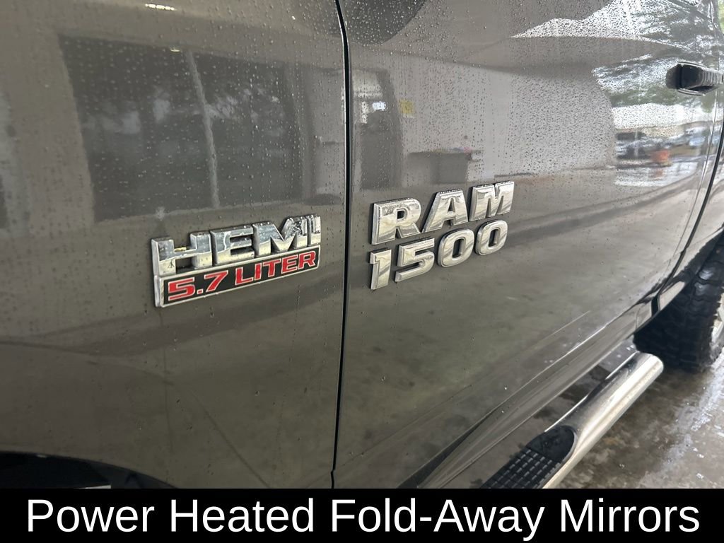 Used 2014 RAM 1500 Express image 15
