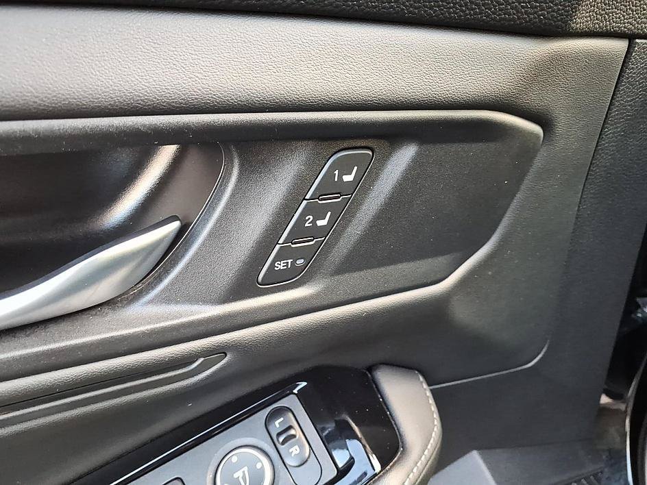Certified 2023 Honda Accord Touring image 12