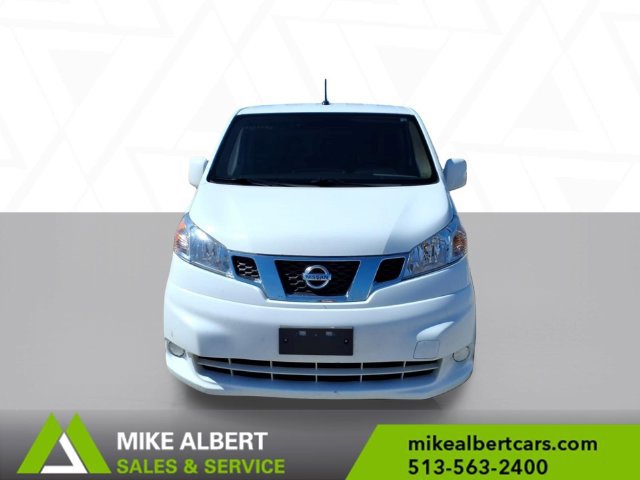Used 2020 Nissan NV200 SV FWD image 2