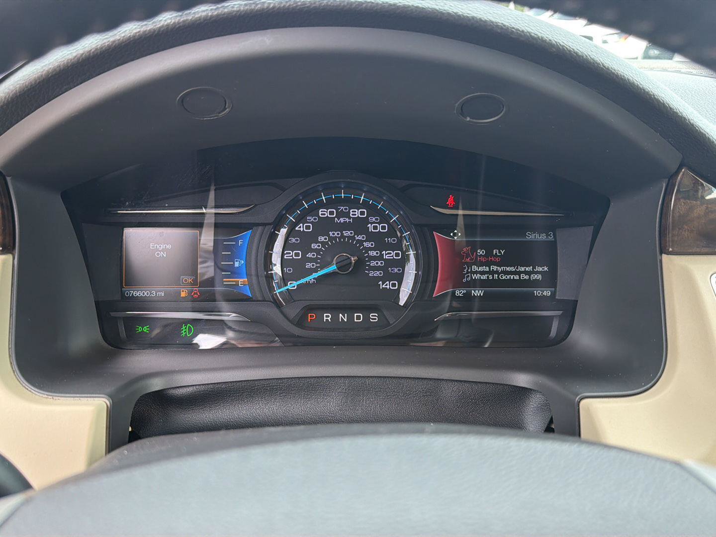 Used 2019 Ford Flex Limited w/ Equipment Group 301A FWD image 22