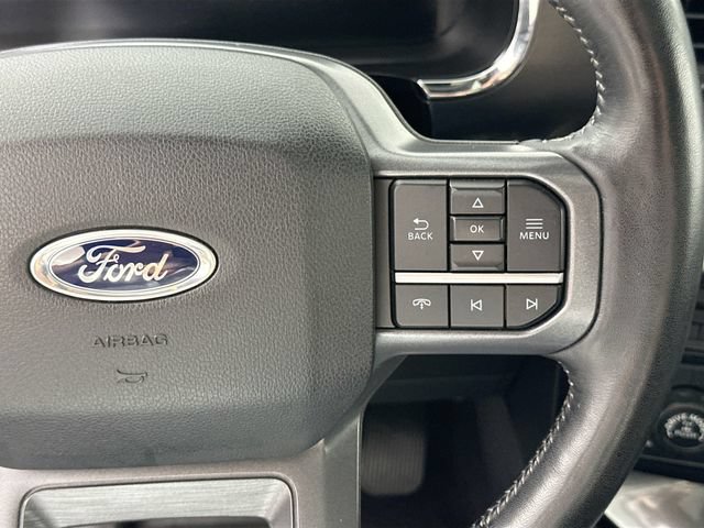 Used 2023 Ford F150 Lariat w/ Equipment Group 502A High AWD/4WD image 25