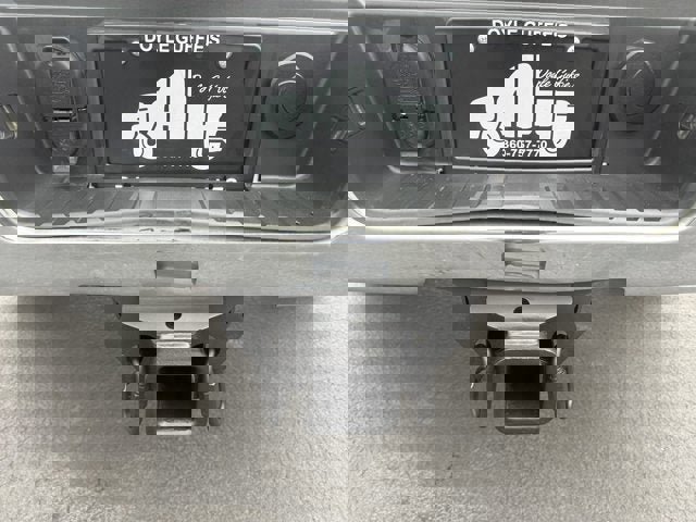 Used 2016 Chevrolet Silverado 3500 W/T w/ WT Convenience Package image 5