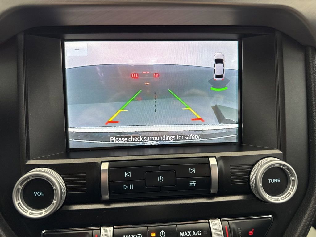 Used 2023 Ford Mustang Premium image 18