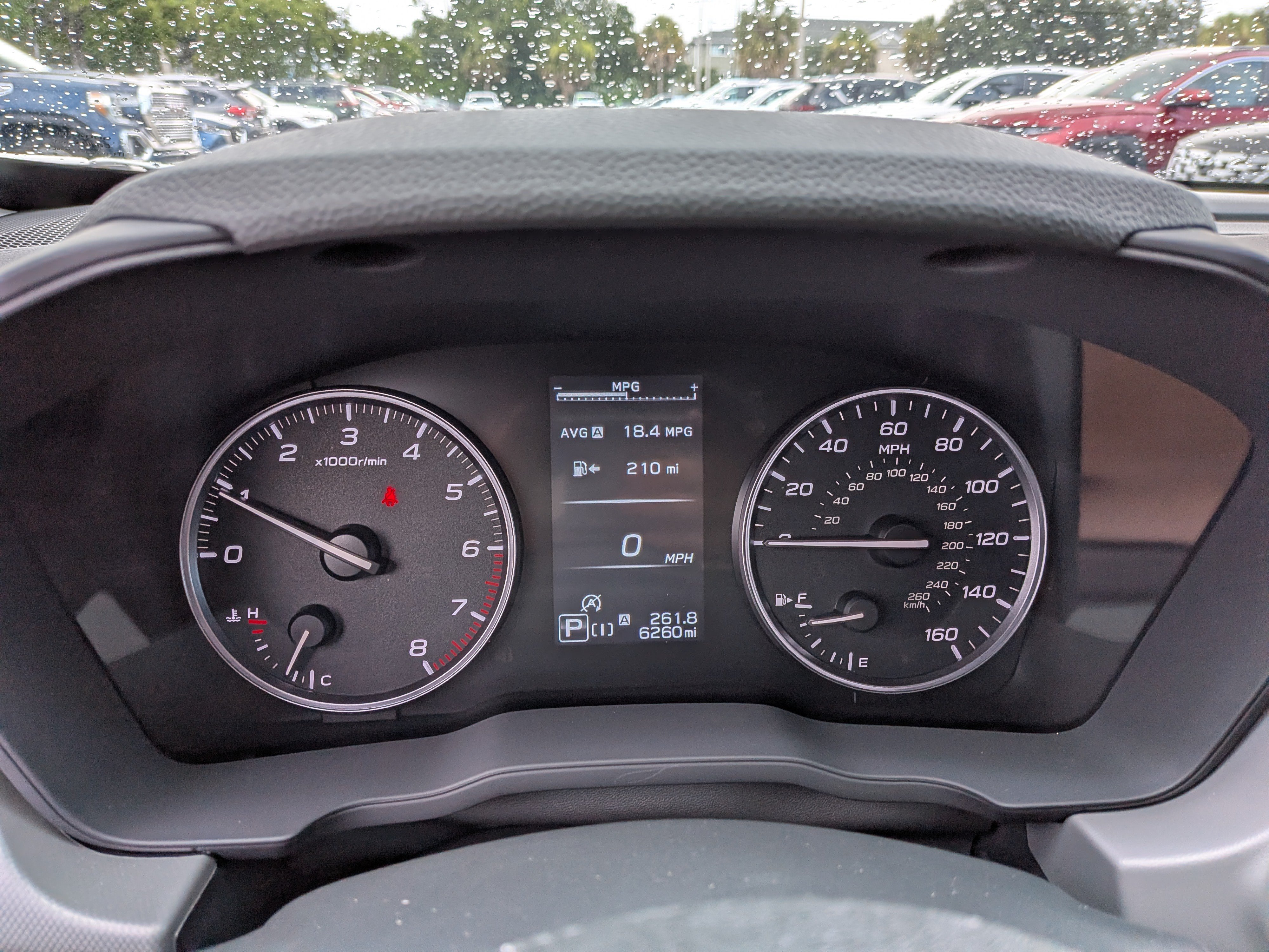 Certified 2025 Subaru Crosstrek 2.5i Limited AWD/4WD image 29