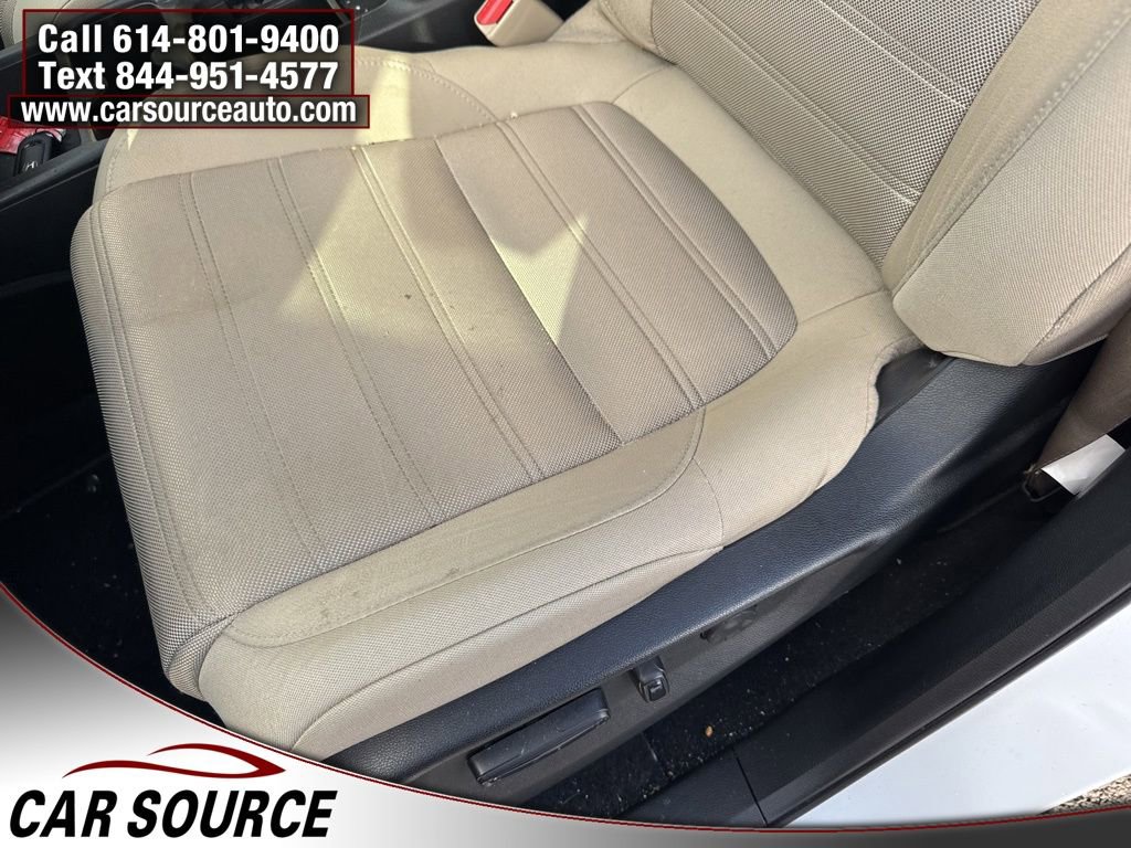 Used 2020 Honda CR-V EX image 18