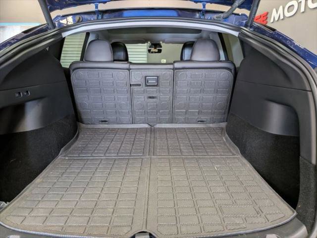 Used 2021 Tesla Model Y Long Range image 18