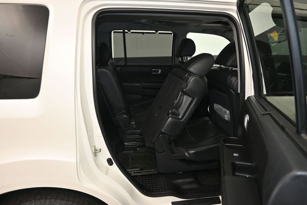 Used 2015 Honda Pilot Touring image 53