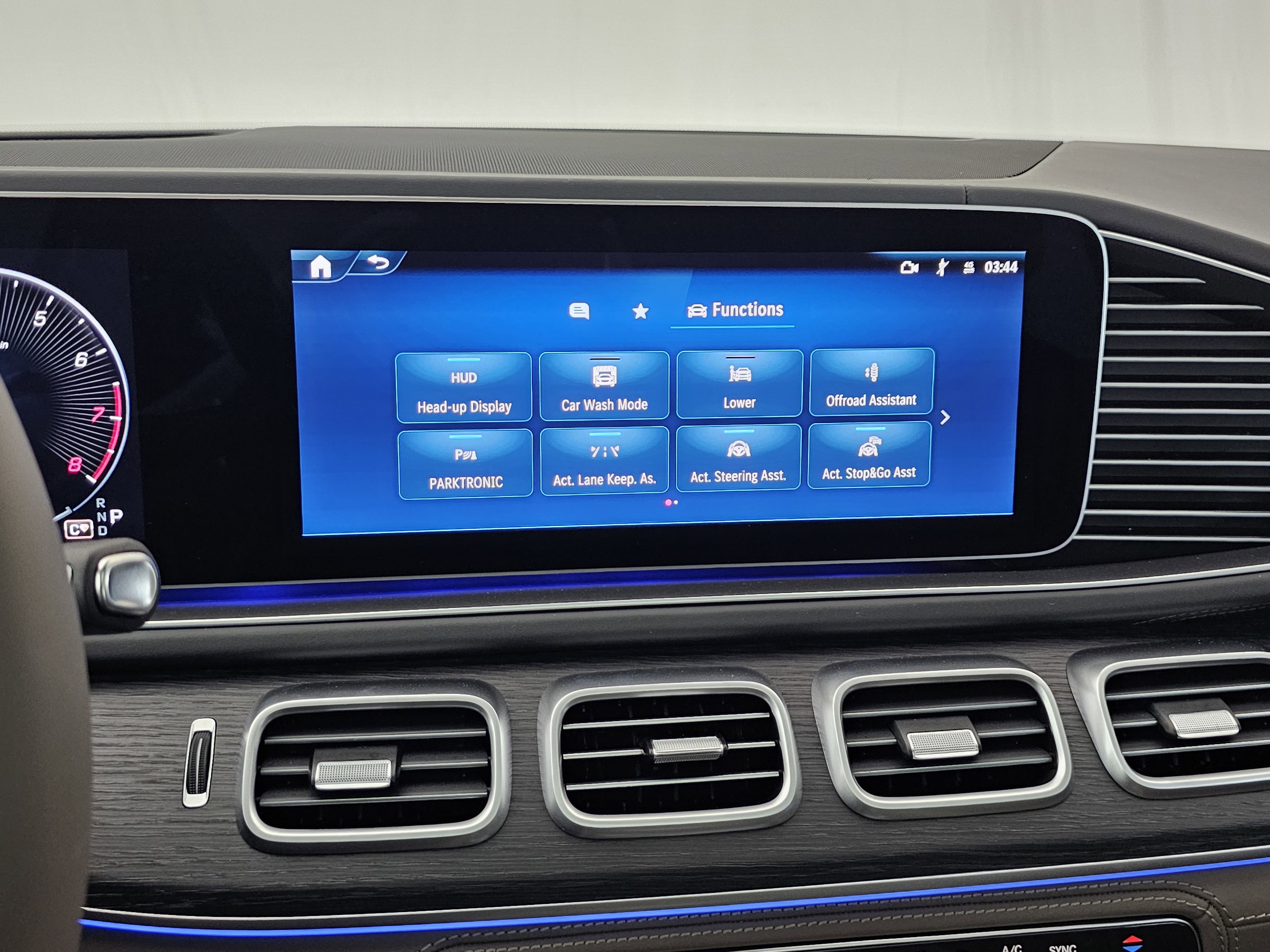 New 2026 Mercedes-Benz Maybach GLS 600 4MATIC image 48