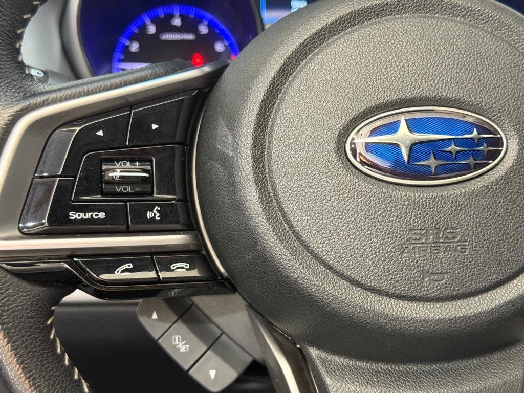 Used 2018 Subaru Legacy 3.6R Limited AWD/4WD image 31