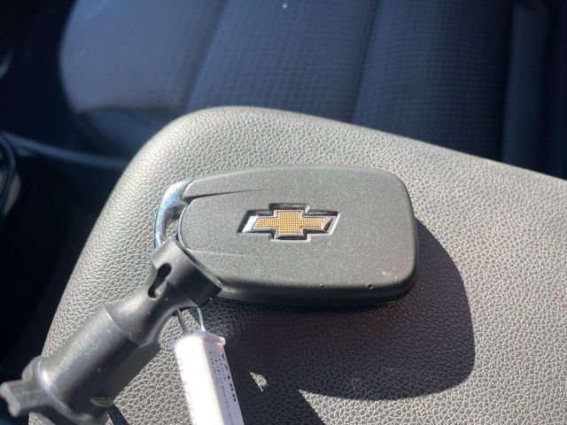 Used 2024 Chevrolet Trax LT image 60