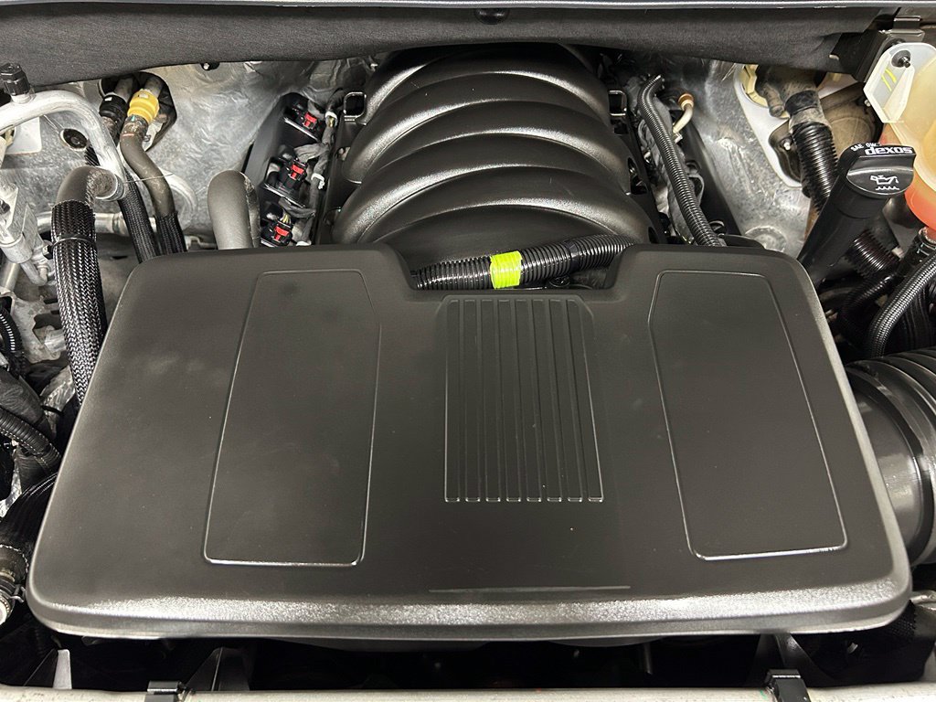 Used 2019 GMC Sierra 1500 SLE w/ SLE Value Package AWD/4WD image 10