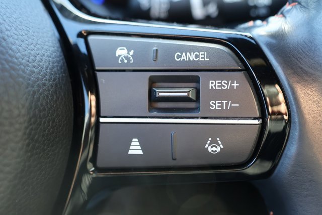 Used 2023 Honda HR-V Sport image 12