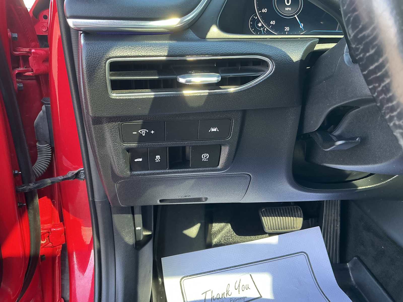 Used 2020 Hyundai Sonata Limited image 15