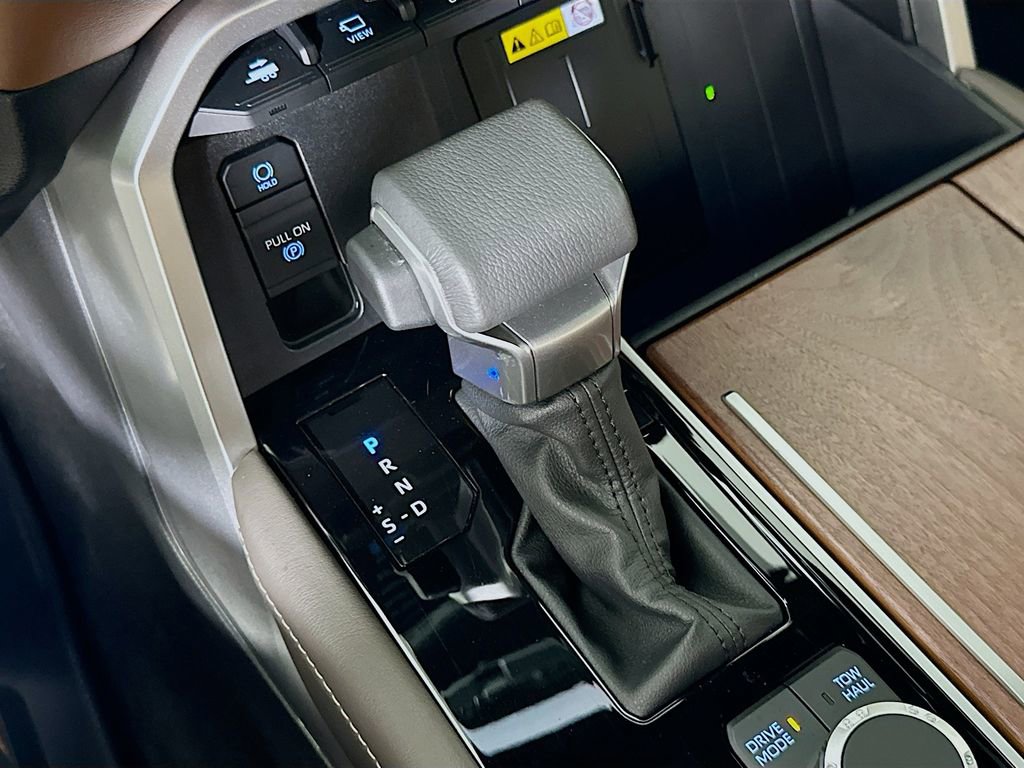 Used 2024 Toyota Tundra 1794 Edition image 33